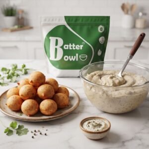 Bonda Batter Ready to cook