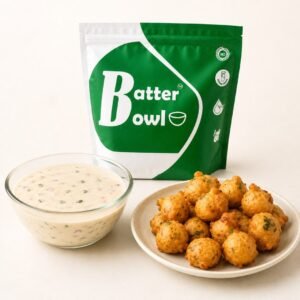 Punugu Batter