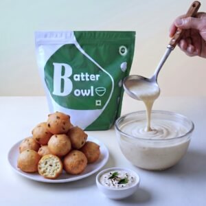 Bond Batter