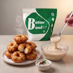 vada batter