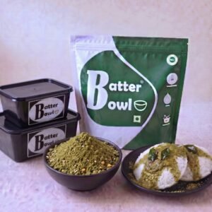 curry leaf powder