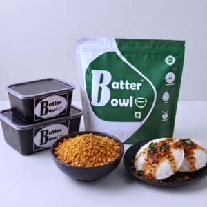ready to serve kandi podi
