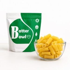 Gold fingers - Batter Bowl
