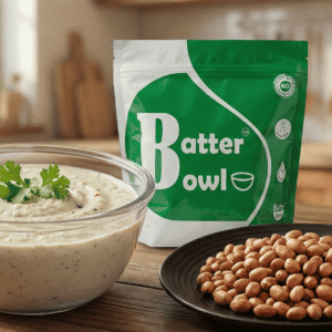 GROUND NUT CHUTNEY 200GM (READY TO SERVE)