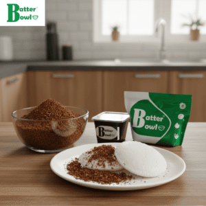 IDLY KARAM PODI 95GM (READY TO SERVE)