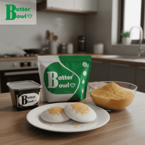 KANDI PODI 95GM (READY TO SERVE)