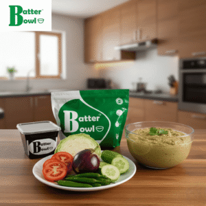 Mixed Vegetable Chutney 200GM (READY TO SERVE)