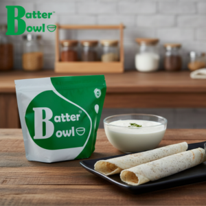 Jowar Dosa Batter 1KG