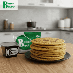 BOBBATLU -PACK OF 10 (JUST HEAT IT) 300gm