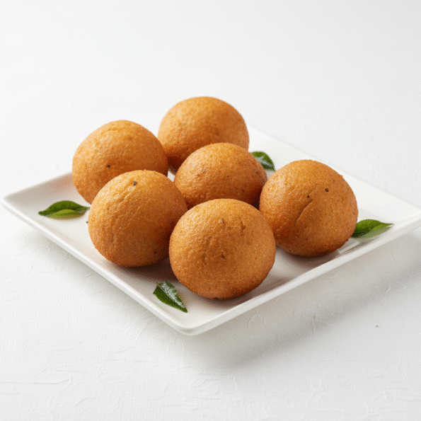 Bonda Batter - Batter Bowl