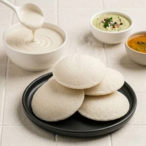 Idli Batters