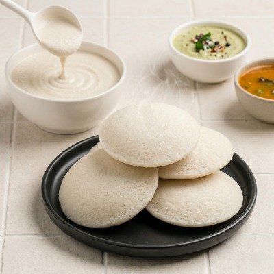 Idli Batter Category