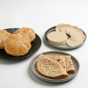 Chapati / Poori
