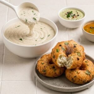 Vada Batter
