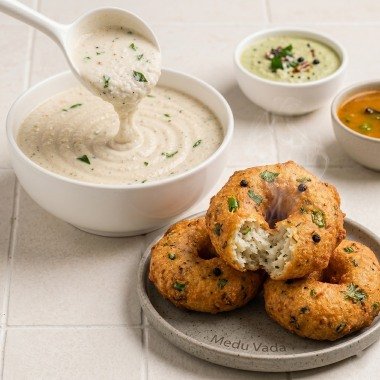 Vada Batter Category