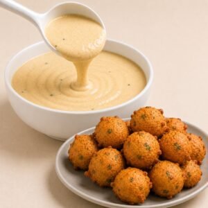 Bonda Batter Mix