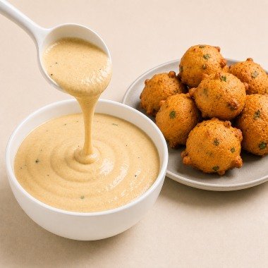 Bonda Batter Category