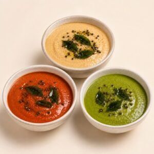 Chutneys
