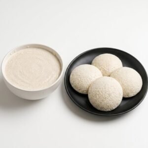 Idli Batters