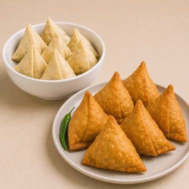 samosa category