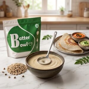 Alasanda Dosa Batter 1Kg