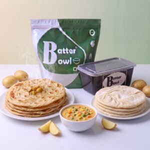 Aloo parota | aloo paratha | aloo parotta