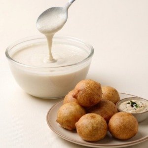 Bonda Batter Mix
